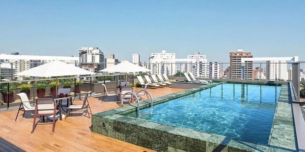 Metro Brooklin - Berrini São Paulo